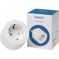 Notice Aqara SMART PLUG Maison intelligente
