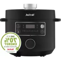 Turbo Cuisine CY7548 TEFAL