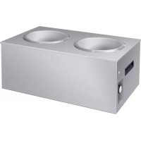 Notice Hatco SW27QT Kettle