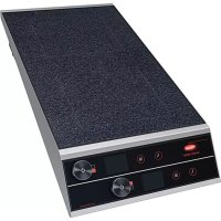 Notice Hatco RAPIDE CUISINE IRNGPC2F36 Cooker