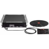 Notice Hatco MASKERADE IWRMUT06 Cooker