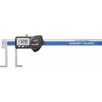 Notice Helios Preisser DIGIMET 1326932 Instrument de mesure