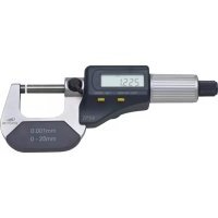Notice Helios Preisser 0912501 Multimètre