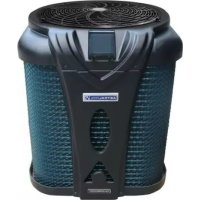 Notice ASTRALPOOL APH3 INVERBOOST Pompa di calore