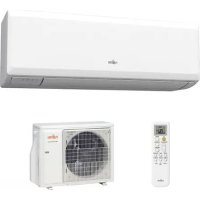 FUJITSU ASYG09KPCE - Répartiteur