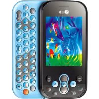 Notice LG GT360 Cellphone