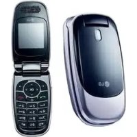 Notice LG KG370 Cellphone
