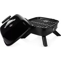 Hybrid barbecue 112256 PRINCESS