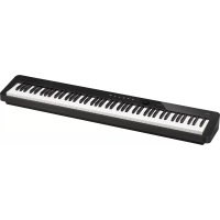 Notice CASIO PRIVIA PXS5000 Piano