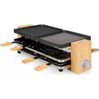 Raclette Pure 8 162918 PRINCESS