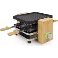 PRINCESS Raclette Pure 4 162950 - Plaque de grill