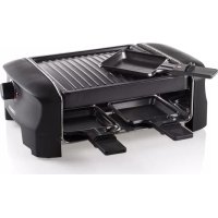 PRINCESS Raclette 4 Grill Party 162800 - Appareil de cuisson électrique