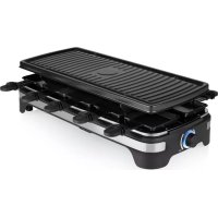 PRINCESS Raclette 10 162650 - Plaque de grill
