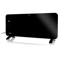 Smart Glass Panel Heater 2000B 342000 PRINCESS