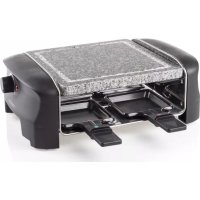 Notice PRINCESS RACLETTE 4 STONE GRILL PARTY 162810 Gril électrique