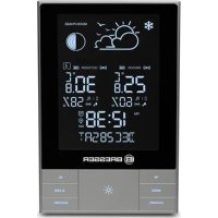 Notice BRESSER CLIMATETEMP NDV Weather Station