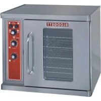 Blodgett Premium DFG50 - Four