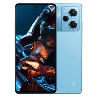 Xiaomi POCO X5 Pro 5G - Téléphone portable