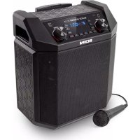 Block Rocker Plus ION