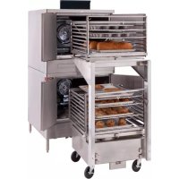 Blodgett Premium DFG100ES - Four