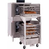 Blodgett ZEPHAIRE200G - Four