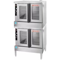 Blodgett ZEPHAIRE100GES - Four