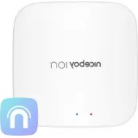 ION ORBIS Bridge Niceboy