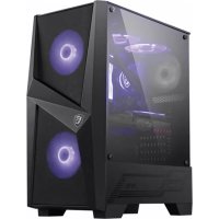 Notice MSI MAG FORGE 100M Unite Centrale
