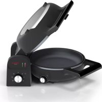 Notice PRINCESS TORTILLA CHEF 118000 Tostapane