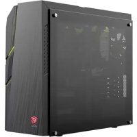 Notice MSI MAG CODEX 5 13TH Ordinateur de bureau
