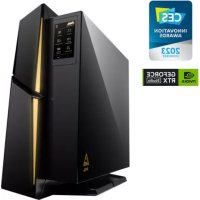 Notice MSI MEG TRIDENT X2 13TH Ordinateur de bureau