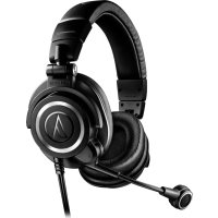 ATHM50xSTSUSB AUDIO TECHNICA