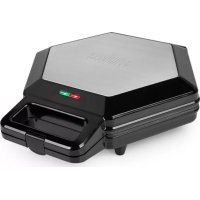 Notice PRINCESS SAMOSA & SNACK 123001 Grille pain