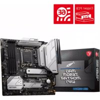 Notice MSI MAG Z690M MORTAR WIFI Carte mère