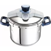 Clipso 4 Control+ P41114 TEFAL