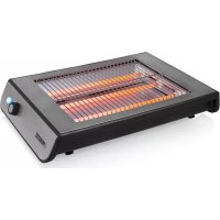 Notice PRINCESS FLAT 142404 Grille pain