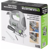 Genesis GJS500 - Scie