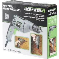 Genesis GD38B - Perceuse