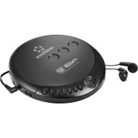 Renkforce MPCD122C - Lecteur/enregistreur de cd