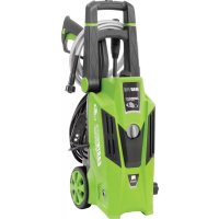 Notice Earthwise PW16503 Nettoyeur haute pressio