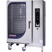 Blodgett BC20G - Four