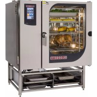 Blodgett BCT102E - Four