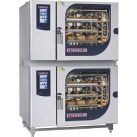 Blodgett BCT62E - Four