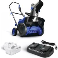 Snow Joe BDLA0198 - Souffleur à neige