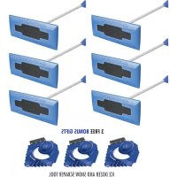 SJBLZDTVBV2 Snow Joe