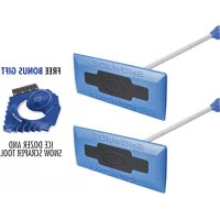 SJBLZDTVDO2 Snow Joe