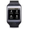 Guide utilisation SAMSUNG GEAR 2 LITE ÉCRAN SUPER AMOLED, 4GO ET BLUETOOTH 4.3 - SM-R381 de la marque SAMSUNG