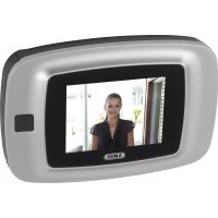 Notice ABUS ABTS38824 Interphone vidéo