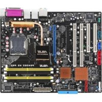 P5WDG2 WS Professional ASUS