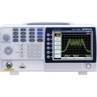 GW Instek GSP730 - équipements de mesure
